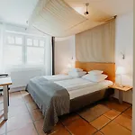 Quartier Carpe Diem Pensionat Prerow