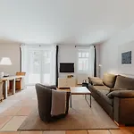 Quartier Carpe Diem Pensionat 3*