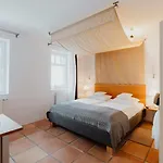 Quartier Carpe Diem Pensionat Prerow