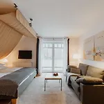Pensionat Quartier Carpe Diem Prerow