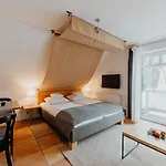 Quartier Carpe Diem Pensionat 3*