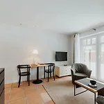 Quartier Carpe Diem Pensionat 3*