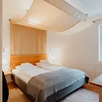 Quartier Carpe Diem Pensionat Prerow