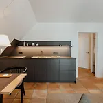 Quartier Carpe Diem Pensionat Prerow