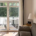 Pensionat Quartier Carpe Diem Prerow