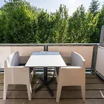 Quartier Carpe Diem 3* Prerow