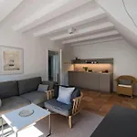 Quartier Carpe Diem Pensionat