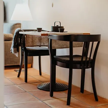 Quartier Carpe Diem 3* Prerow