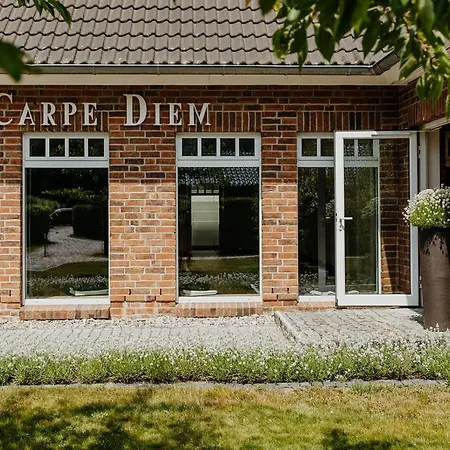 Guest house Quartier Carpe Diem Prerow