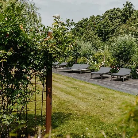 Quartier Carpe Diem Gasthof