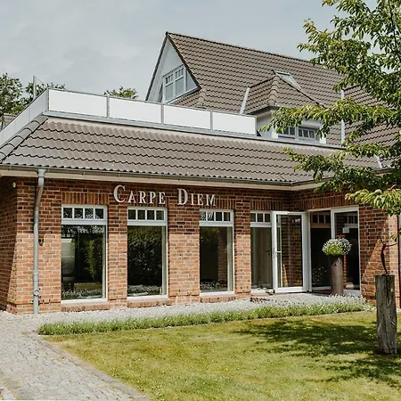 Gasthof Quartier Carpe Diem