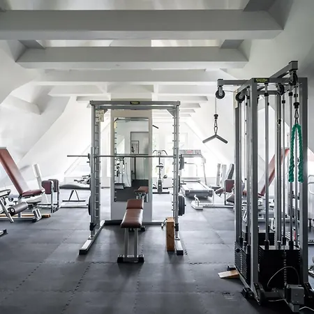 Quartier Carpe Diem 3*