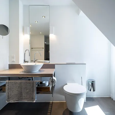 Quartier Carpe Diem Guest house Prerow
