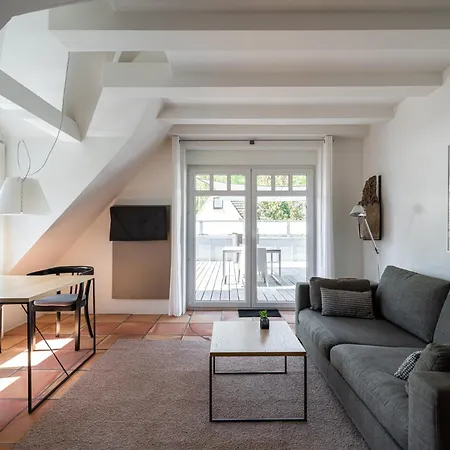 Quartier Carpe Diem Πανσιόν 3*