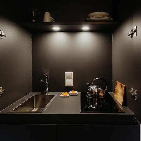 Gasthof Quartier Carpe Diem