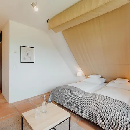 Quartier Carpe Diem Guest house *