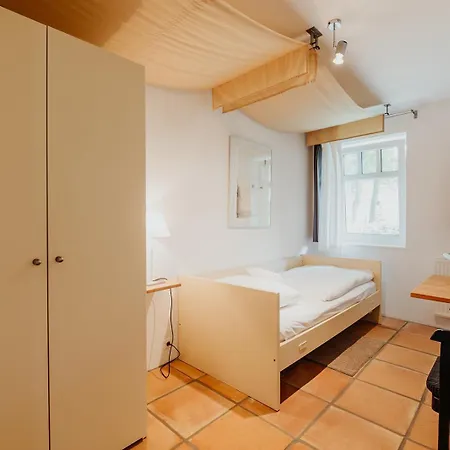 Quartier Carpe Diem Guest house