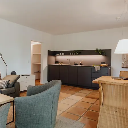 Guest house Quartier Carpe Diem