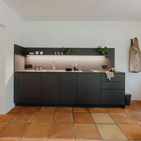 Gasthof Quartier Carpe Diem Prerow