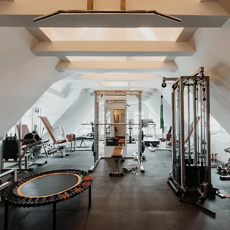 Gasthof Quartier Carpe Diem