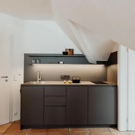 Quartier Carpe Diem Guest house