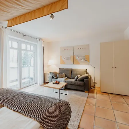 Guest house Quartier Carpe Diem