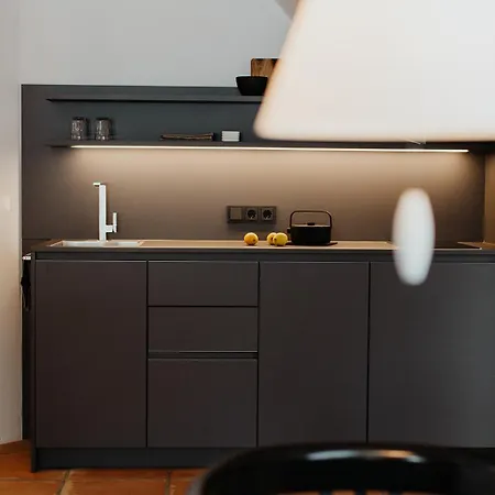 Quartier Carpe Diem Gasthof 3*