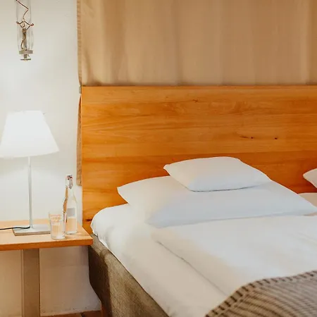 Guest house Quartier Carpe Diem *