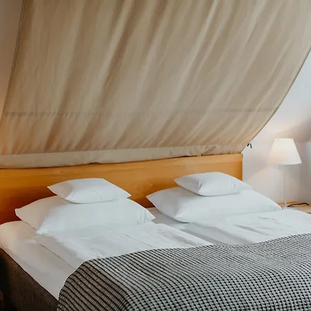 Quartier Carpe Diem Guest house Prerow