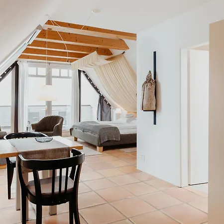 Quartier Carpe Diem Guest house