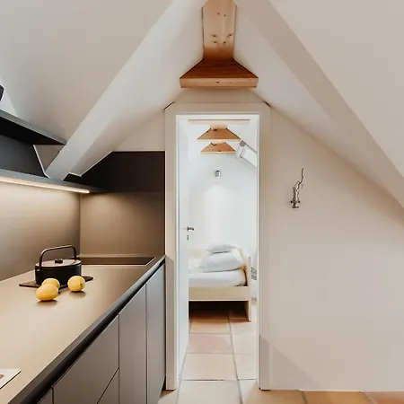 Quartier Carpe Diem Gasthof Prerow