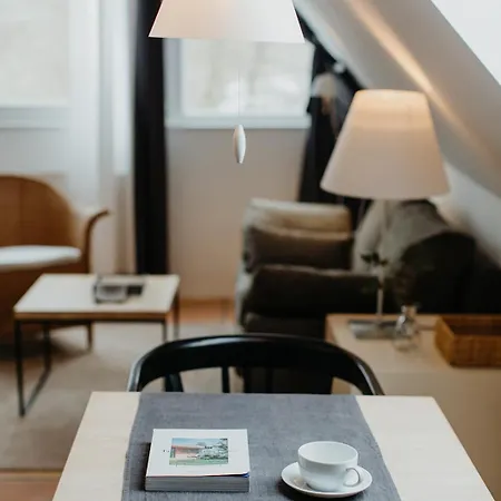 Quartier Carpe Diem Guest house *