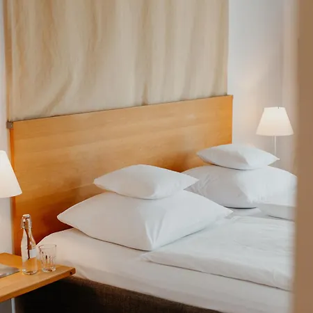 Guest house Quartier Carpe Diem Prerow
