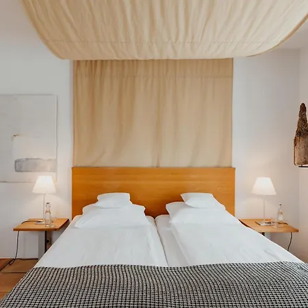 Quartier Carpe Diem Guest house