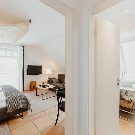 Quartier Carpe Diem Guest house *
