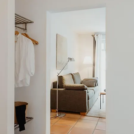 Quartier Carpe Diem Prerow