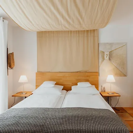 Quartier Carpe Diem Guest house