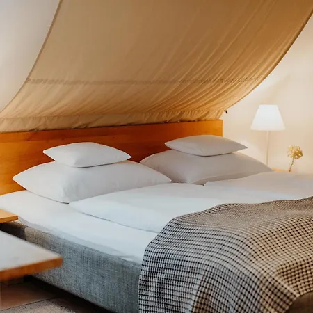 Quartier Carpe Diem Guest house *