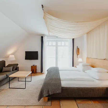 Guest house Quartier Carpe Diem *
