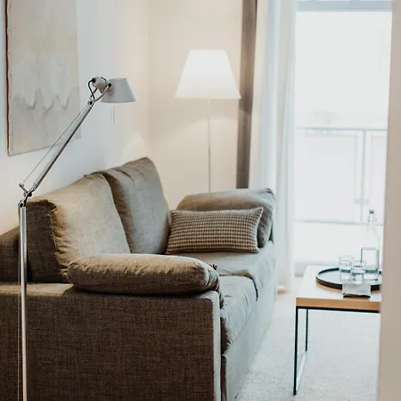 Guest house Quartier Carpe Diem Prerow