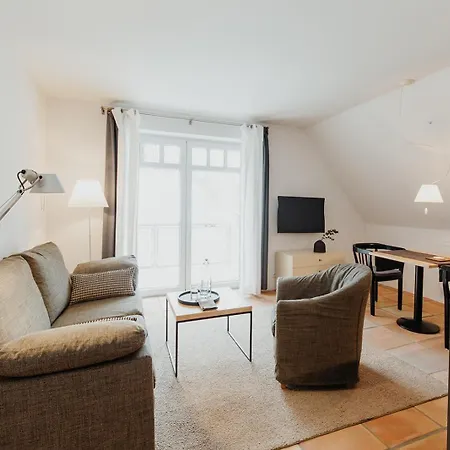 Quartier Carpe Diem Prerow