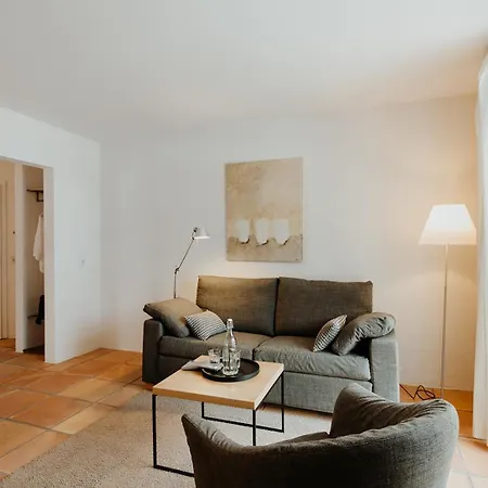 Quartier Carpe Diem Guest house