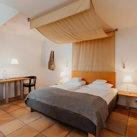 Guest house Quartier Carpe Diem