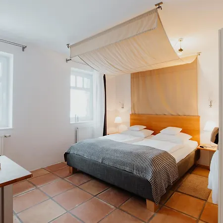 Quartier Carpe Diem Πανσιόν Prerow