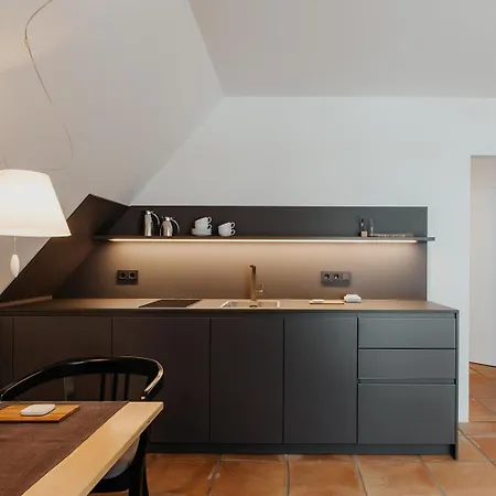 Quartier Carpe Diem Guest house