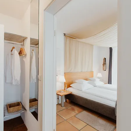 Guest house Quartier Carpe Diem