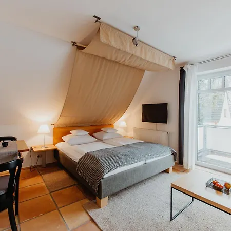 Quartier Carpe Diem Πανσιόν 3*