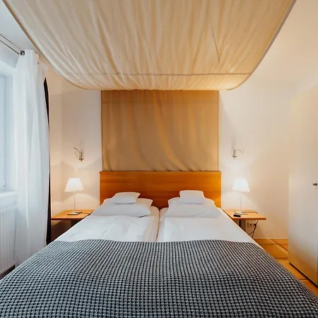 Quartier Carpe Diem Guest house
