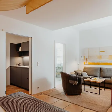 Guest house Quartier Carpe Diem