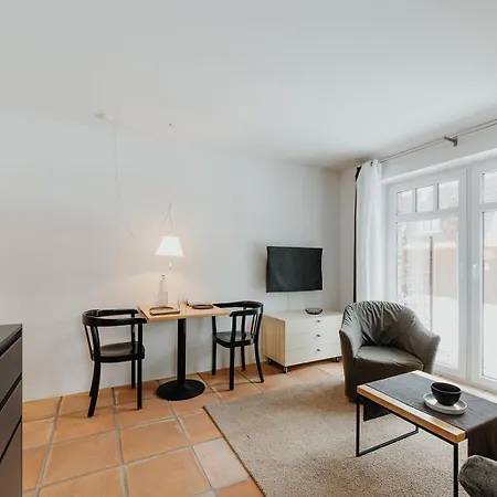 Quartier Carpe Diem Πανσιόν 3*